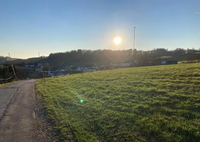 Bueschem Wohlfuehlparadies