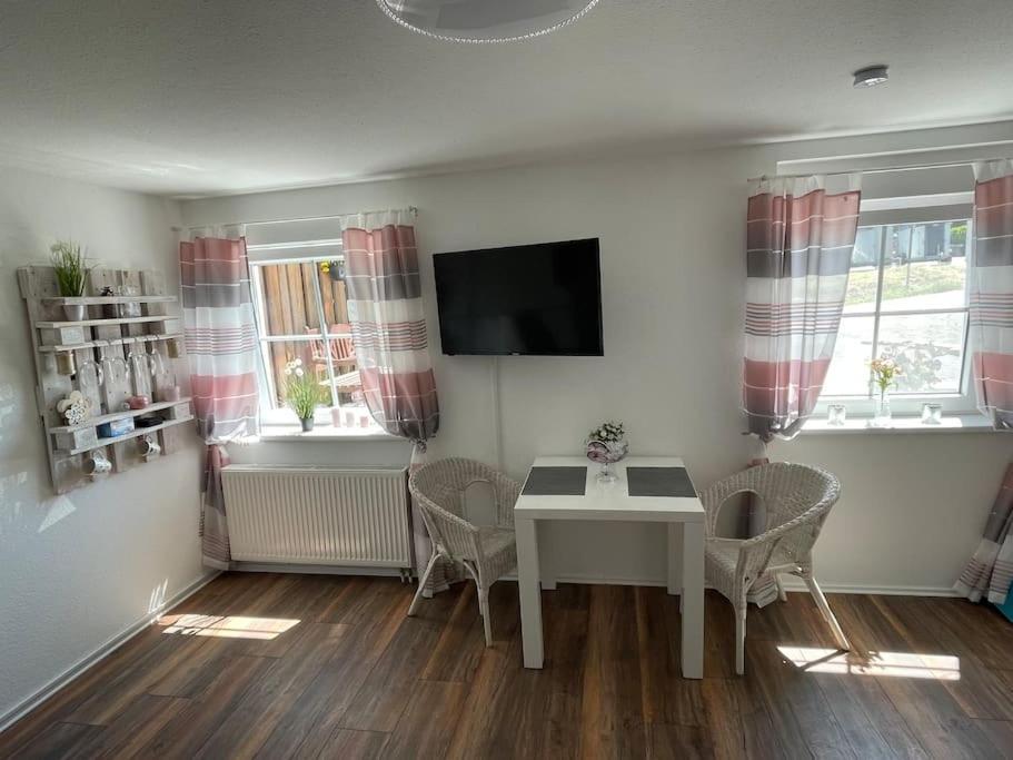 Bueschem Wohlfuehlparadies Apartment Lindlar