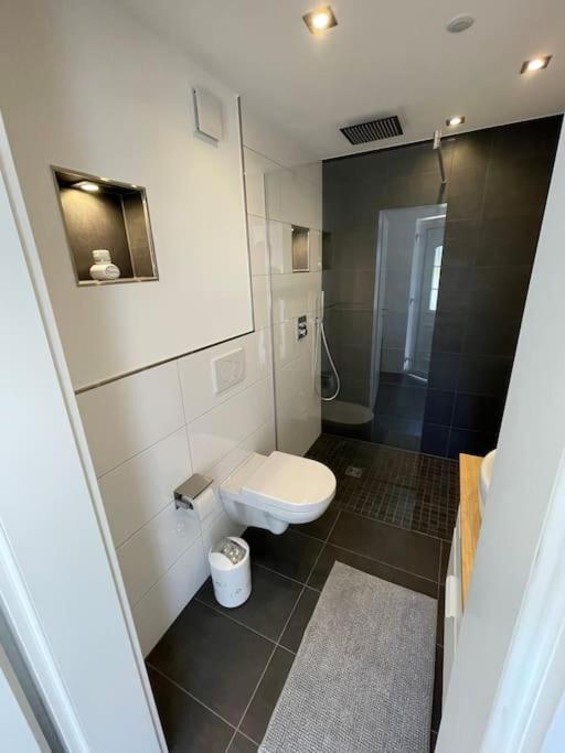 Bueschem Wohlfuehlparadies Apartment Lindlar