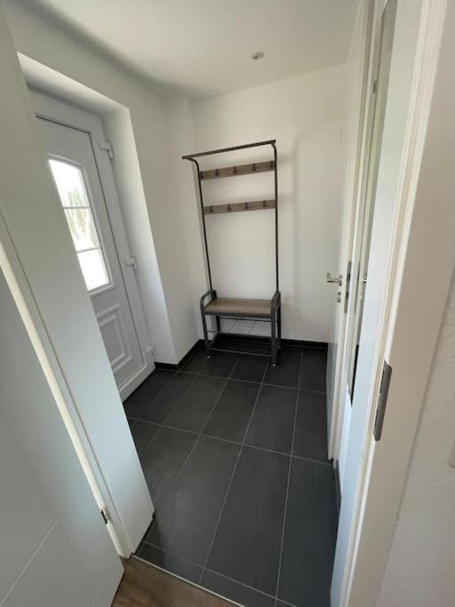 Bueschem Wohlfuehlparadies Apartment *