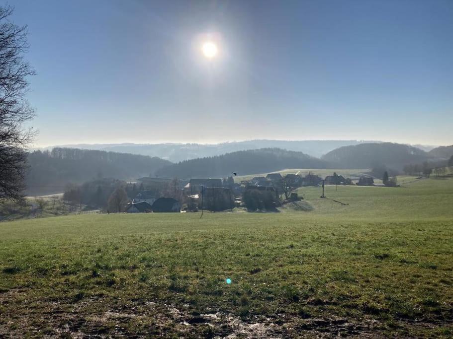 Bueschem Wohlfuehlparadies Lindlar